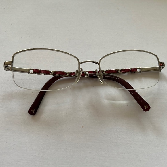 Chanel Eyeglasses - Picture 1 of 16